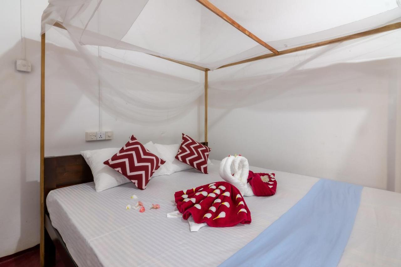 Comfort Beach Hotel 아루감 베이 외부 사진