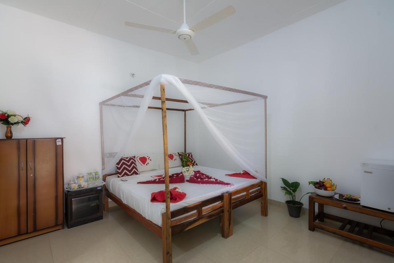Comfort Beach Hotel 아루감 베이 외부 사진